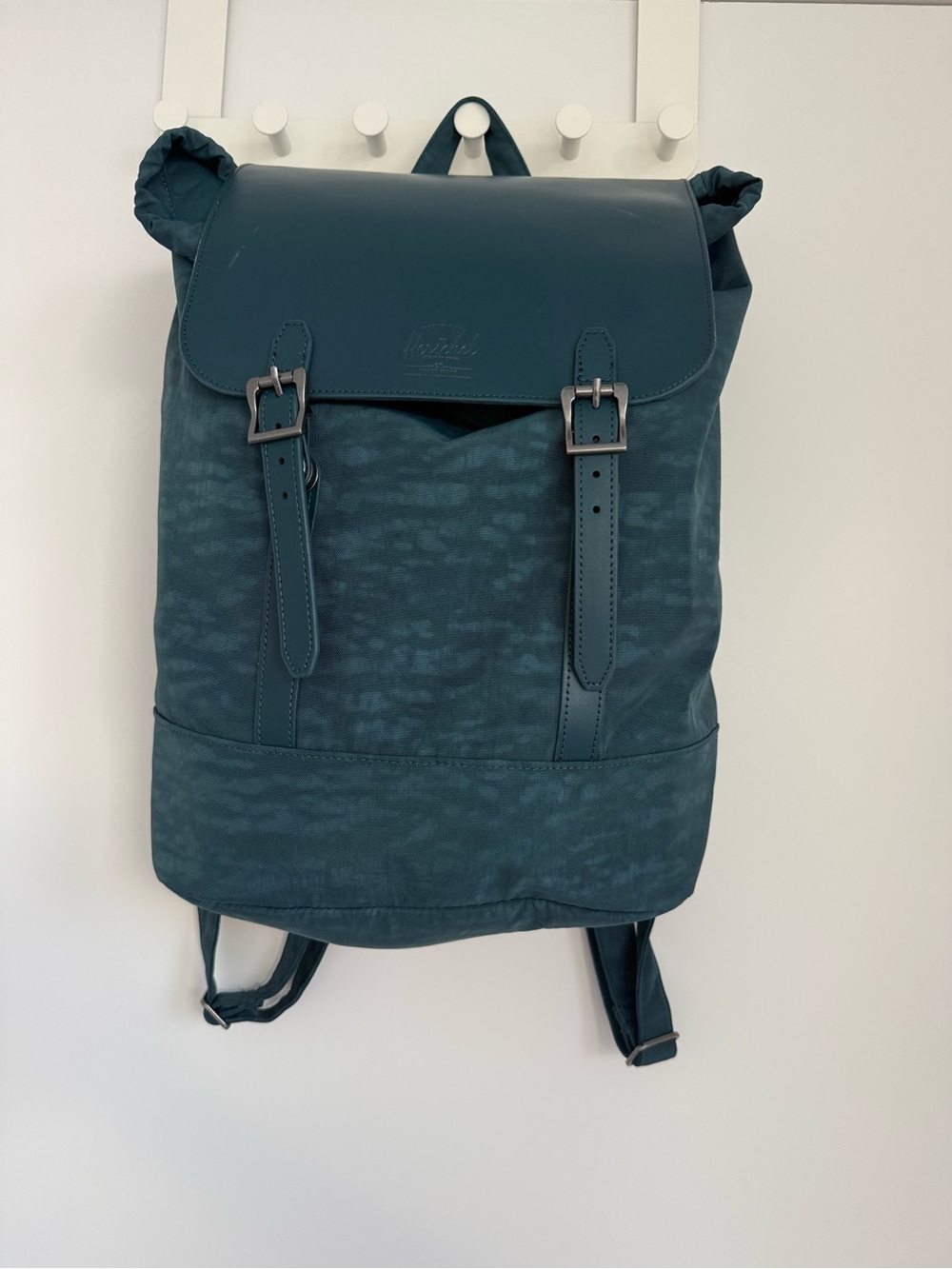 Herschel Supply Company Orion Retreat Small Backpack 14.5L, Teal